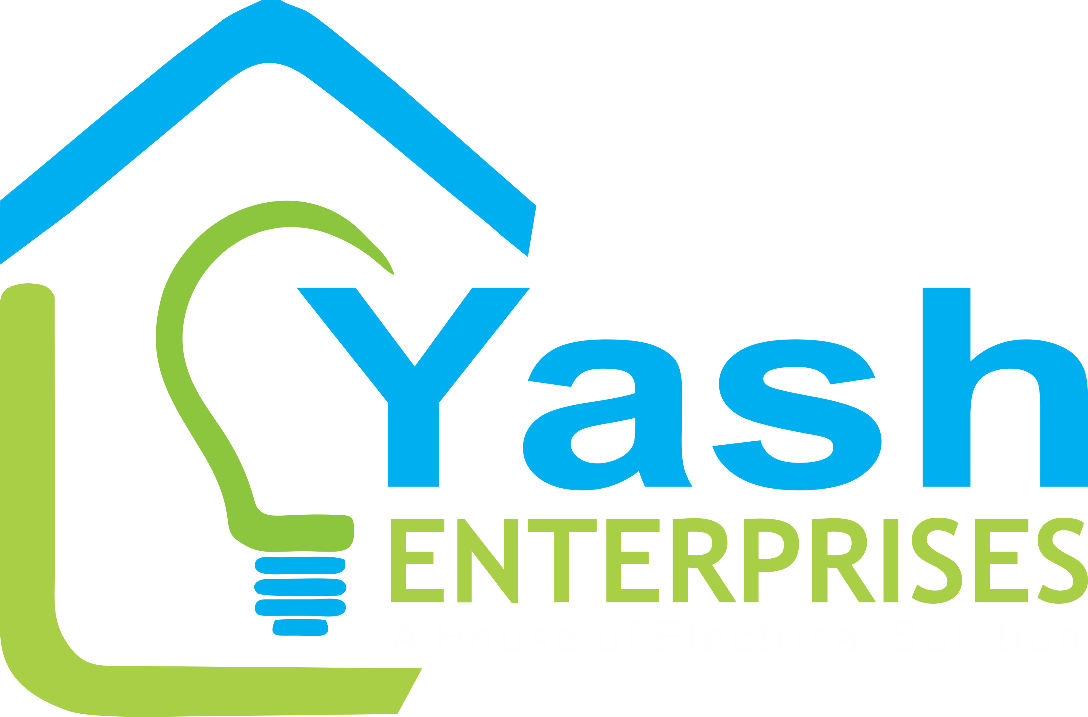 Yash Enterprises